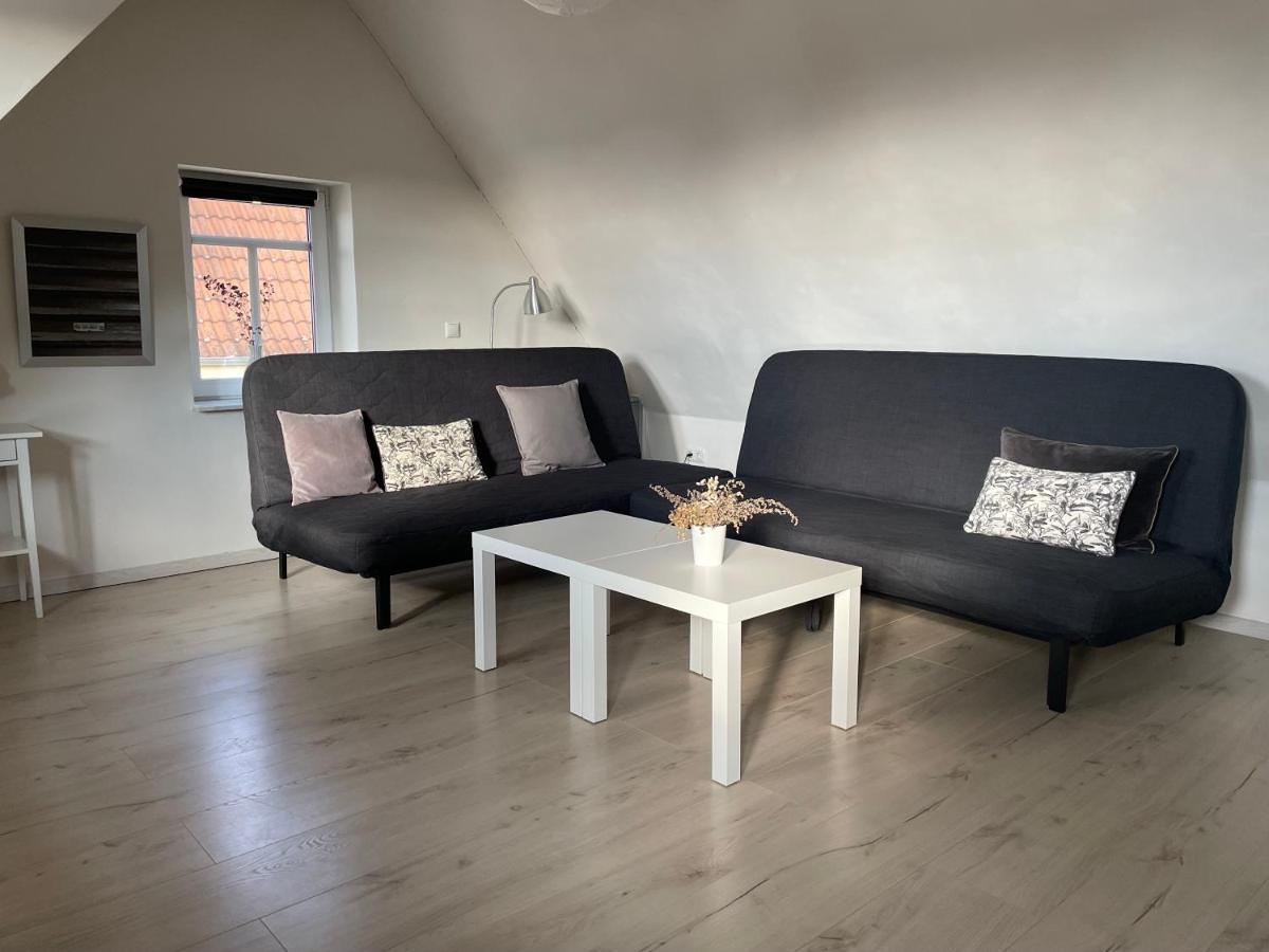 Komplettes Ferienhaus Fuer Bis Zu 4 Personen Dornheim Exterior photo